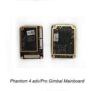 Dji Phantom 4 Pro Board Gimbal - Dji Phantom 4 Pro Gimbal Mainboard